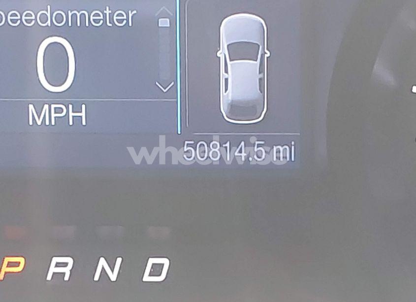 Photo 15 of 2013 Ford Police INTERCEPTOR (VIN 1FM5K8AR6DGC40416)