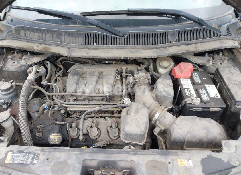 Photo 10 of 2013 Ford Police INTERCEPTOR (VIN 1FM5K8AR6DGC72895)