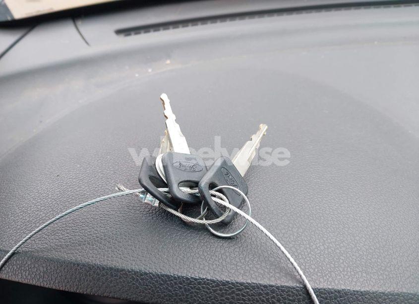 Photo 11 of 2013 Ford Police INTERCEPTOR (VIN 1FM5K8AR6DGC72895)