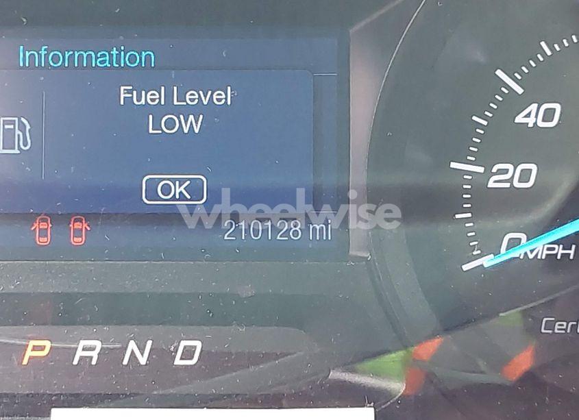 Photo 15 of 2013 Ford Police INTERCEPTOR (VIN 1FM5K8AR6DGC72895)