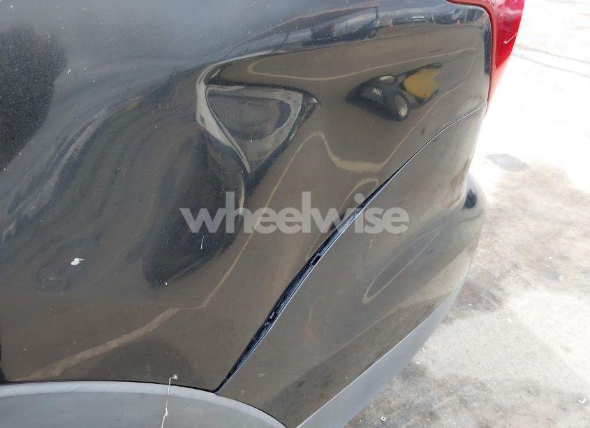 Photo 6 of 2013 Ford Police INTERCEPTOR (VIN 1FM5K8AR6DGC72895)