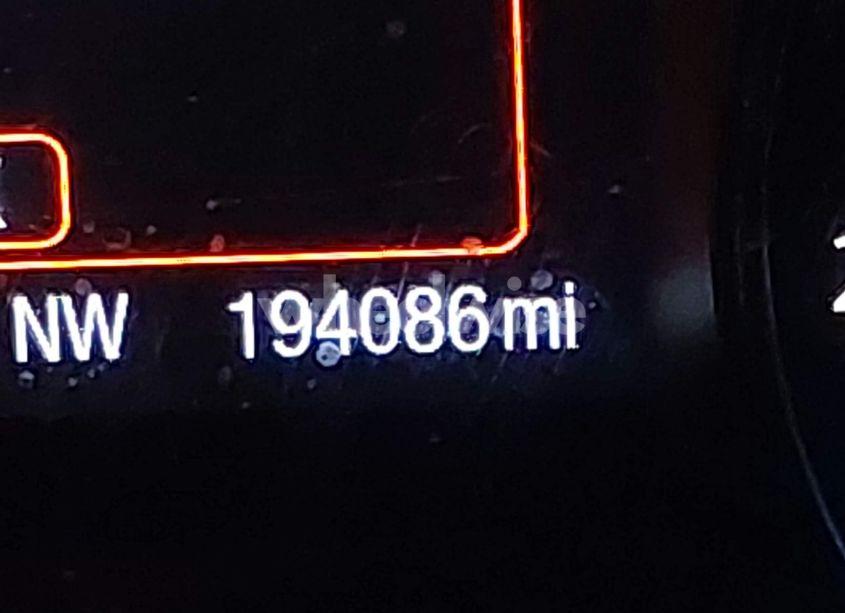 Photo 16 of 2016 Ford Police INTERCEPTOR (VIN 1FM5K8AR6GGB89648)