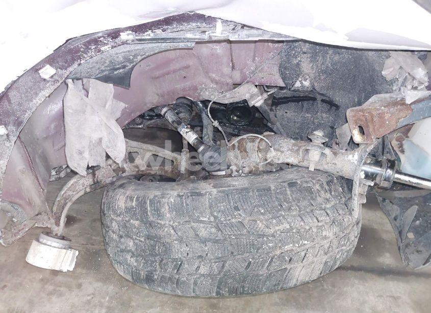 Photo 6 of 2016 Ford Police INTERCEPTOR (VIN 1FM5K8AR6GGB89648)