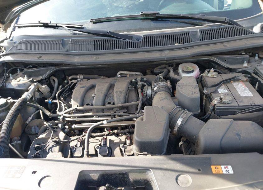 Photo 10 of 2017 Ford Police INTERCEPTOR (VIN 1FM5K8AR6HGA44269)