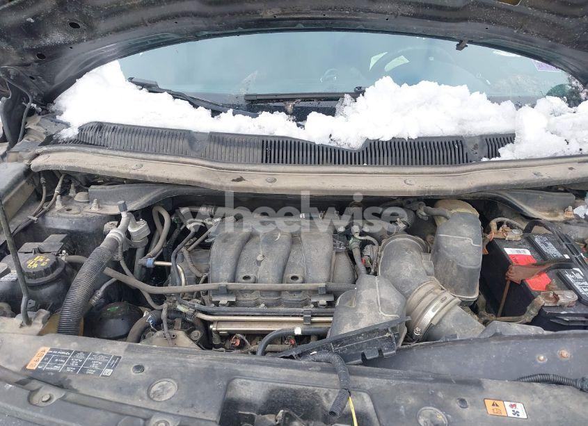 Photo 10 of 2017 Ford Police INTERCEPTOR (VIN 1FM5K8AR6HGD06906)