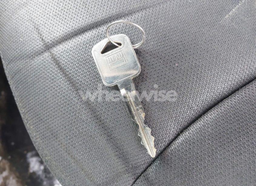 Photo 11 of 2017 Ford Police INTERCEPTOR (VIN 1FM5K8AR6HGD06906)