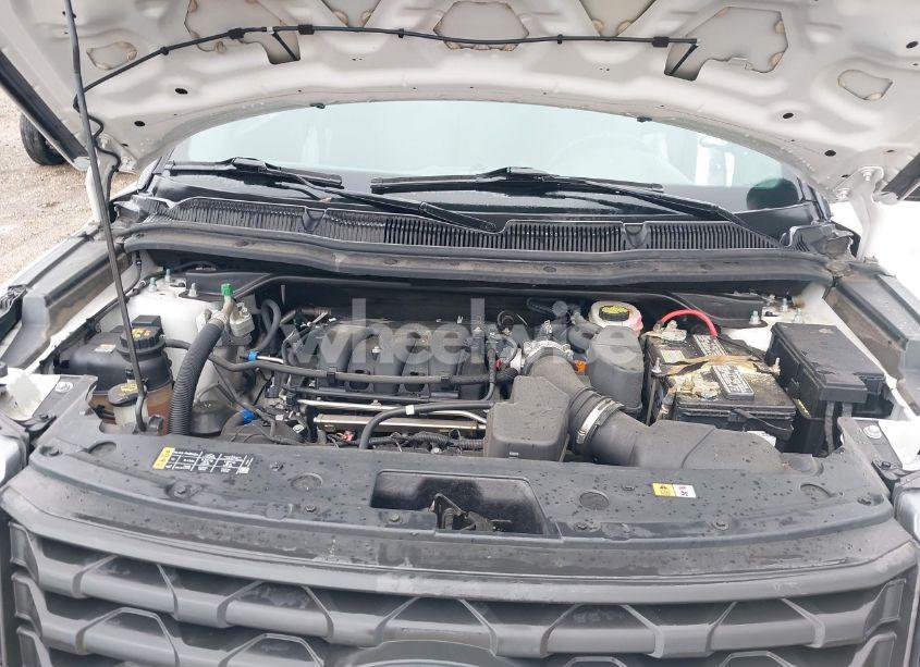 Photo 10 of 2018 Ford Police INTERCEPTOR (VIN 1FM5K8AR6JGC76392)