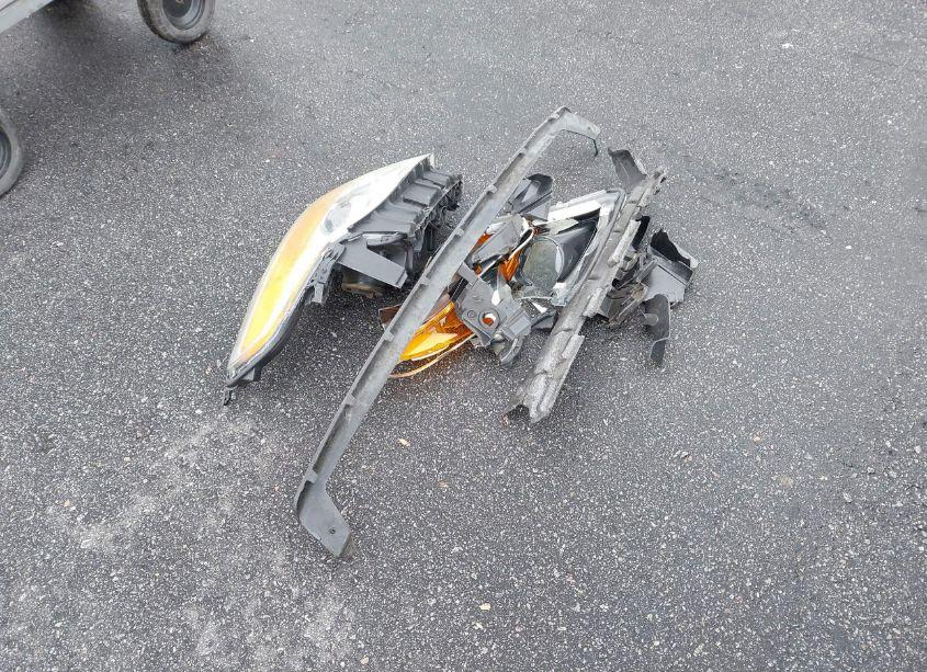 Photo 11 of 2013 Ford Utility POLICE INTERCEPTOR (VIN 1FM5K8AR7DGA99761)