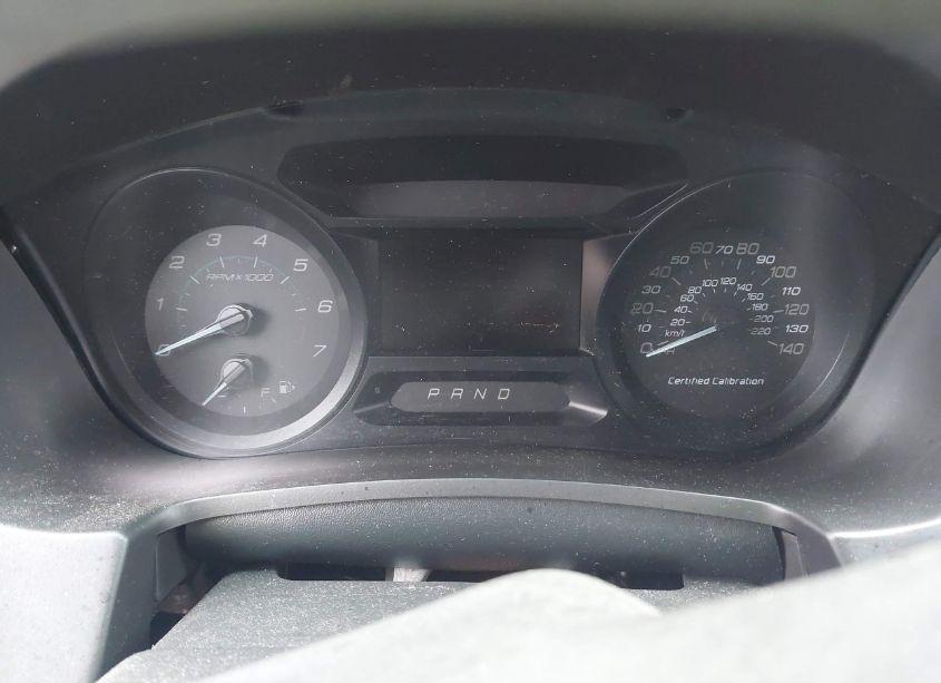 Photo 15 of 2013 Ford Utility POLICE INTERCEPTOR (VIN 1FM5K8AR7DGA99761)