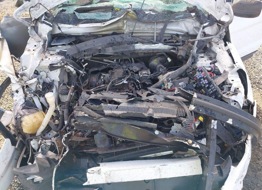 Photo 10 of 2014 Ford Utility POLICE INTERCEPTOR (VIN 1FM5K8AR7EGA04472)