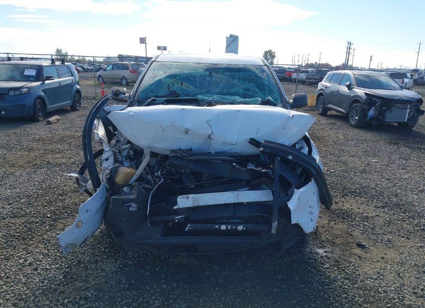 Photo 12 of 2014 Ford Utility POLICE INTERCEPTOR (VIN 1FM5K8AR7EGA04472)