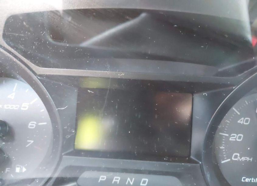 Photo 15 of 2014 Ford Utility POLICE INTERCEPTOR (VIN 1FM5K8AR7EGA04472)