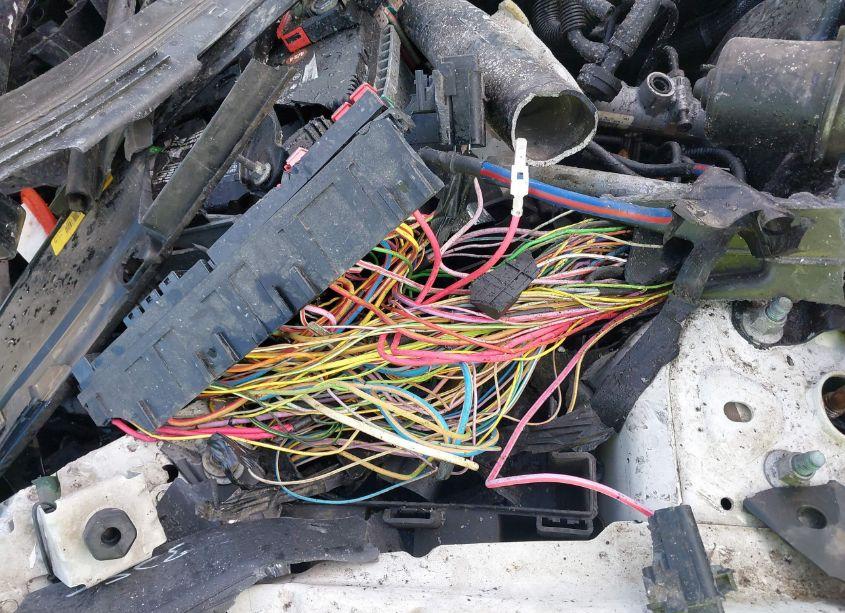 Photo 17 of 2014 Ford Utility POLICE INTERCEPTOR (VIN 1FM5K8AR7EGA04472)