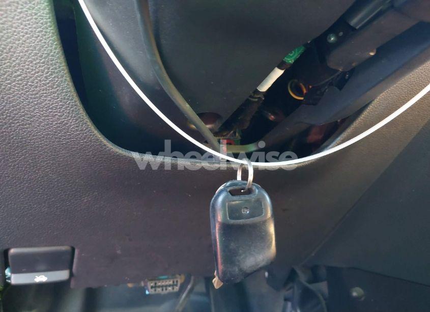 Photo 11 of 2015 Ford Police INTERCEPTOR (VIN 1FM5K8AR7FGA70120)