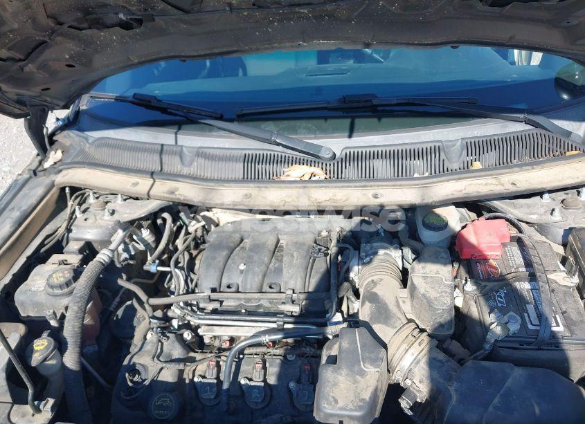 Photo 10 of 2015 Ford Police INTERCEPTOR (VIN 1FM5K8AR7FGC66509)