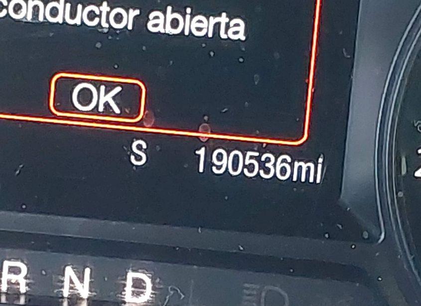 Photo 15 of 2017 Ford Police INTERCEPTOR (VIN 1FM5K8AR7HGD58545)