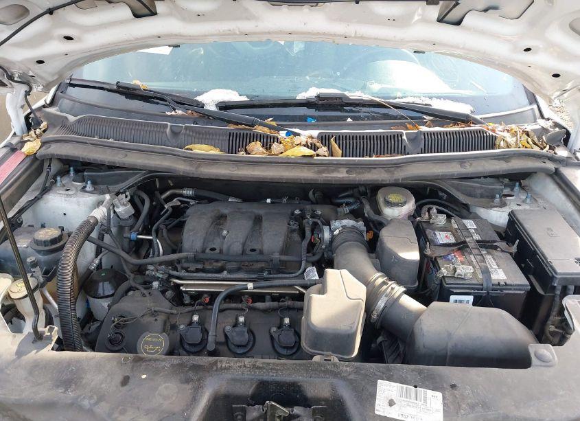 Photo 10 of 2017 Ford Utility POLICE INTERCEPTOR (VIN 1FM5K8AR7HGD92601)