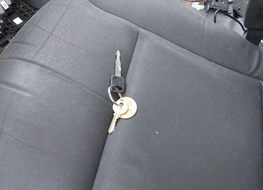 Photo 11 of 2017 Ford Utility POLICE INTERCEPTOR (VIN 1FM5K8AR7HGD92601)