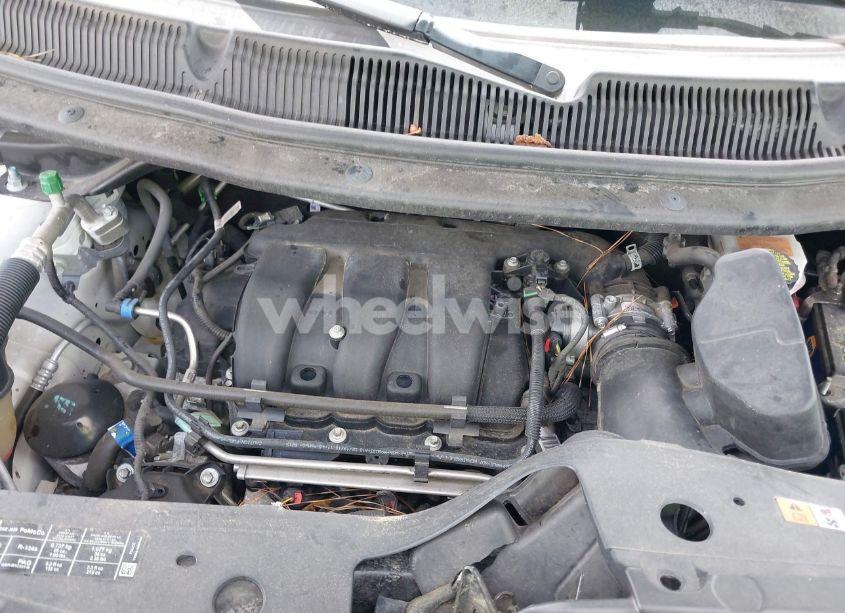 Photo 10 of 2018 Ford Police INTERCEPTOR (VIN 1FM5K8AR7JGB46279)