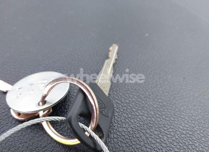 Photo 11 of 2018 Ford Police INTERCEPTOR (VIN 1FM5K8AR7JGB46279)