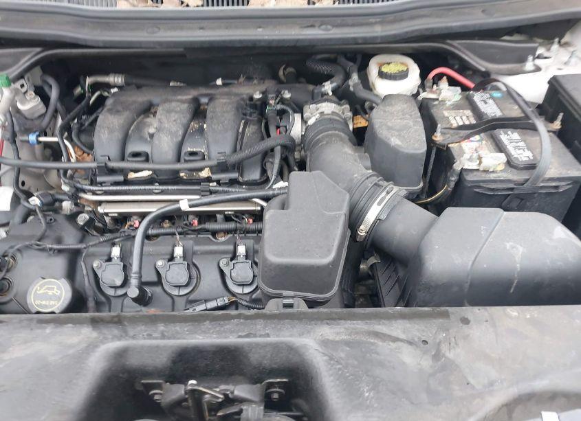 Photo 10 of 2018 Ford Police INTERCEPTOR UTILITY (VIN 1FM5K8AR7JGC74876)