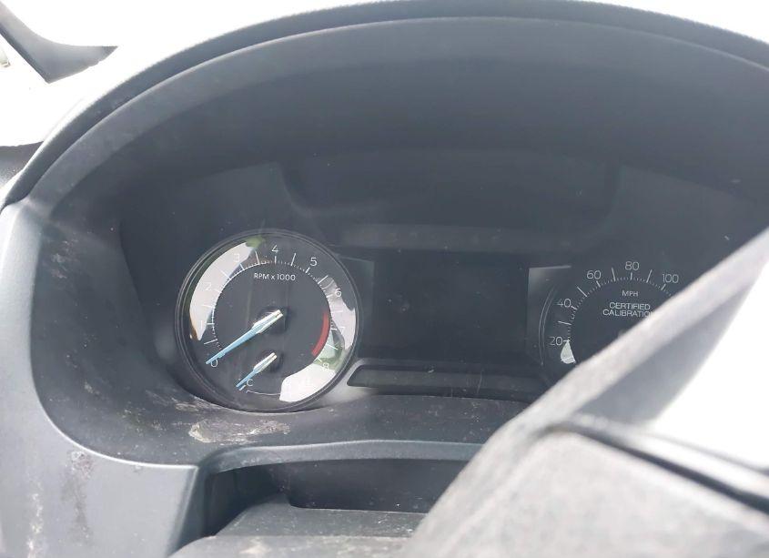 Photo 7 of 2018 Ford Police INTERCEPTOR UTILITY (VIN 1FM5K8AR7JGC74876)