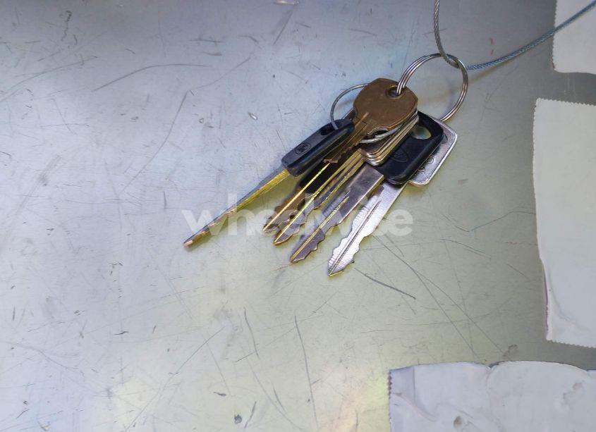 Photo 11 of 2013 Ford Police INTERCEPTOR (VIN 1FM5K8AR8DGA68521)