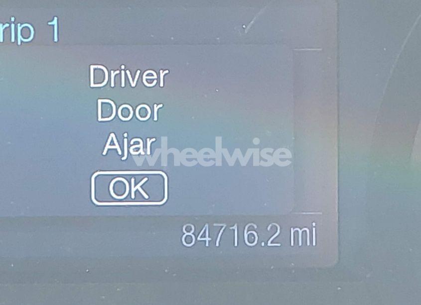 Photo 15 of 2013 Ford Police INTERCEPTOR (VIN 1FM5K8AR8DGA68521)