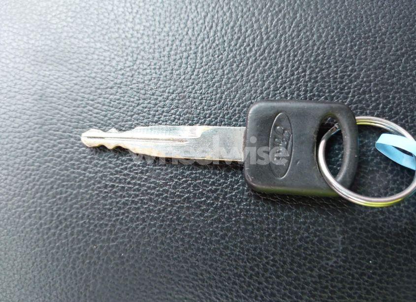 Photo 11 of 2013 Ford Police INTERCEPTOR (VIN 1FM5K8AR8DGB54363)