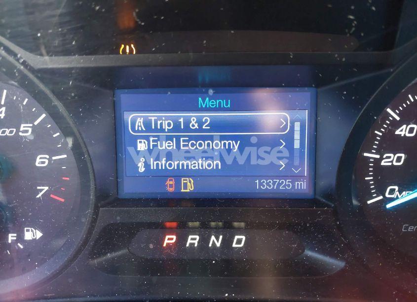 Photo 7 of 2013 Ford Police INTERCEPTOR (VIN 1FM5K8AR8DGC10947)