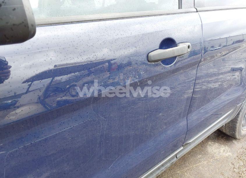 Photo 17 of 2014 Ford Utility POLICE INTERCEPTOR (VIN 1FM5K8AR8EGC37843)