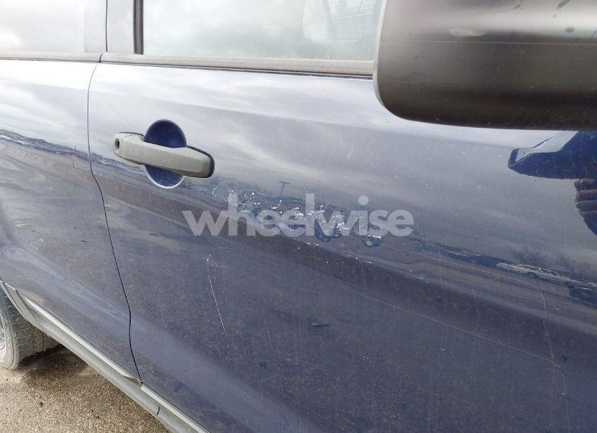 Photo 6 of 2014 Ford Utility POLICE INTERCEPTOR (VIN 1FM5K8AR8EGC37843)