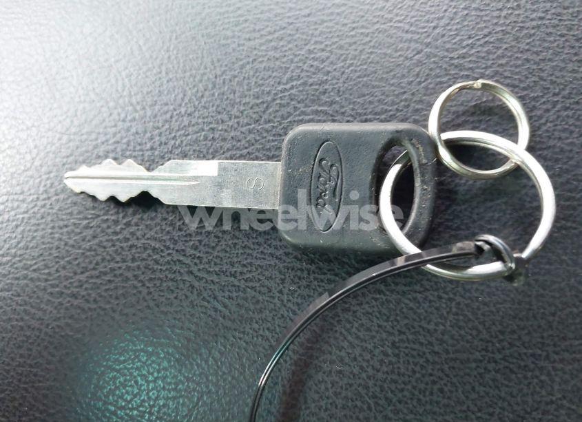 Photo 11 of 2014 Ford Police INTERCEPTOR (VIN 1FM5K8AR8EGC38118)