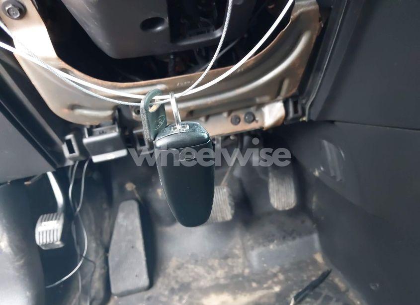 Photo 11 of 2015 Ford Police INTERCEPTOR (VIN 1FM5K8AR8FGA70482)