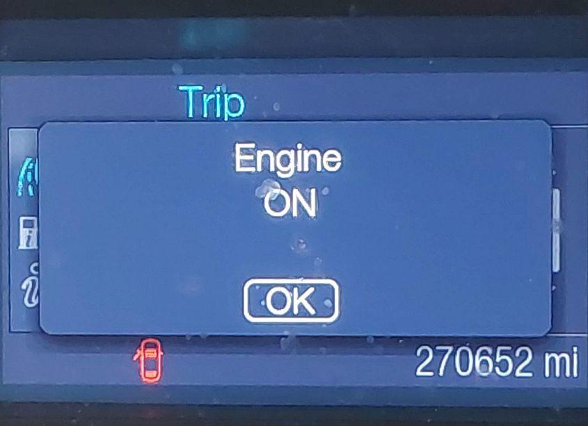 Photo 15 of 2015 Ford Utility POLICE INTERCEPTOR (VIN 1FM5K8AR8FGC17416)