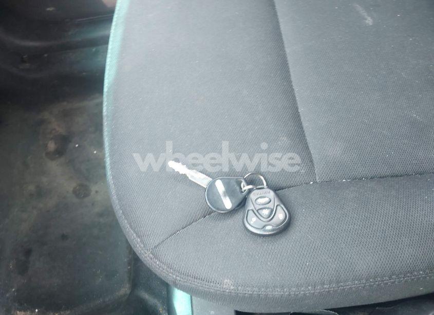 Photo 11 of 2015 Ford Police INTERCEPTOR (VIN 1FM5K8AR8FGC66681)