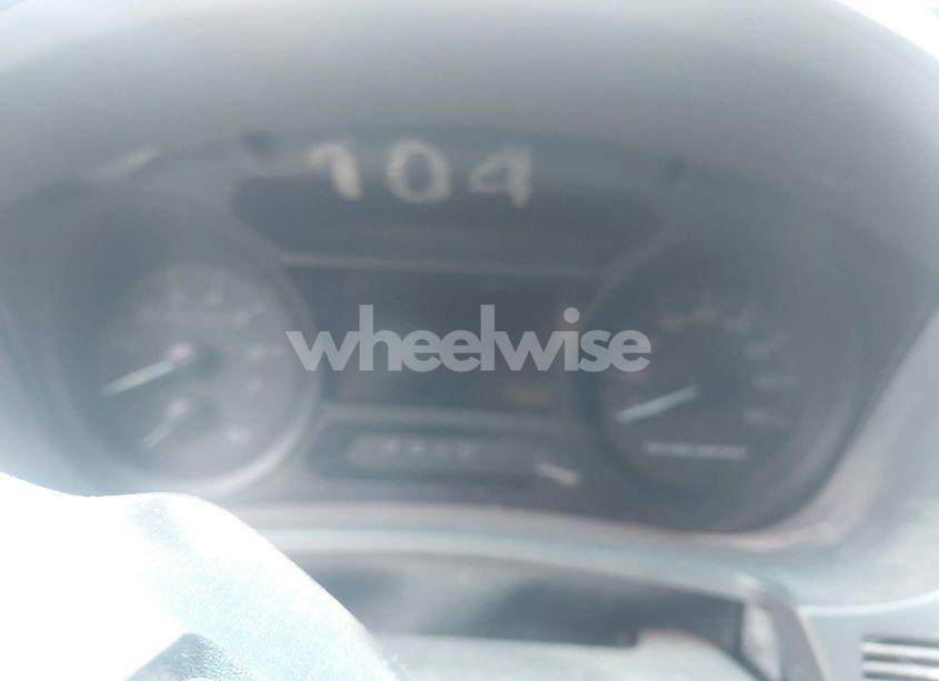 Photo 7 of 2015 Ford Police INTERCEPTOR (VIN 1FM5K8AR8FGC66681)