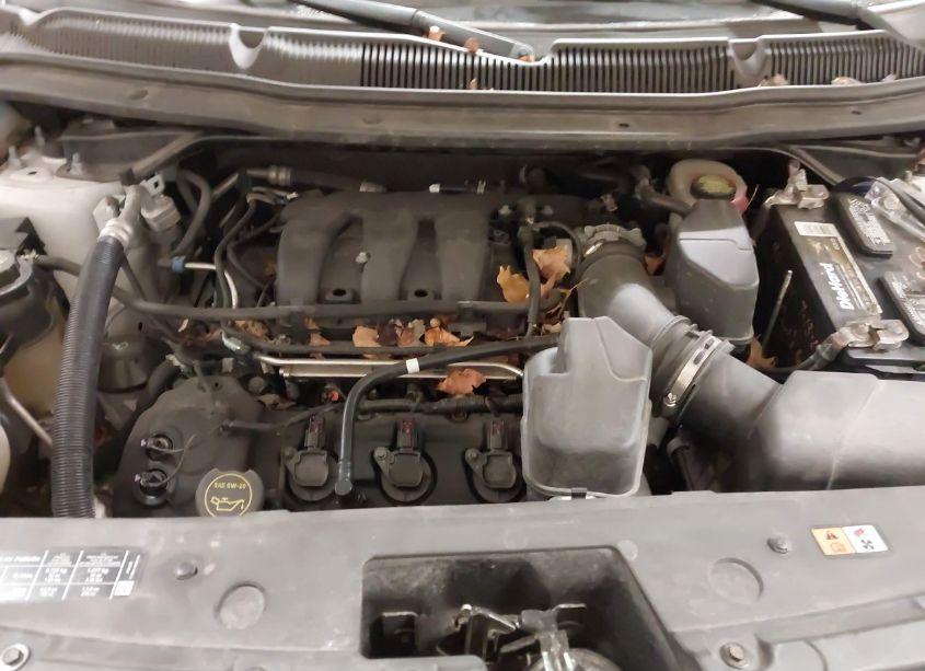 Photo 10 of 2016 Ford Utility POLICE INTERCEPTOR (VIN 1FM5K8AR8GGD17114)