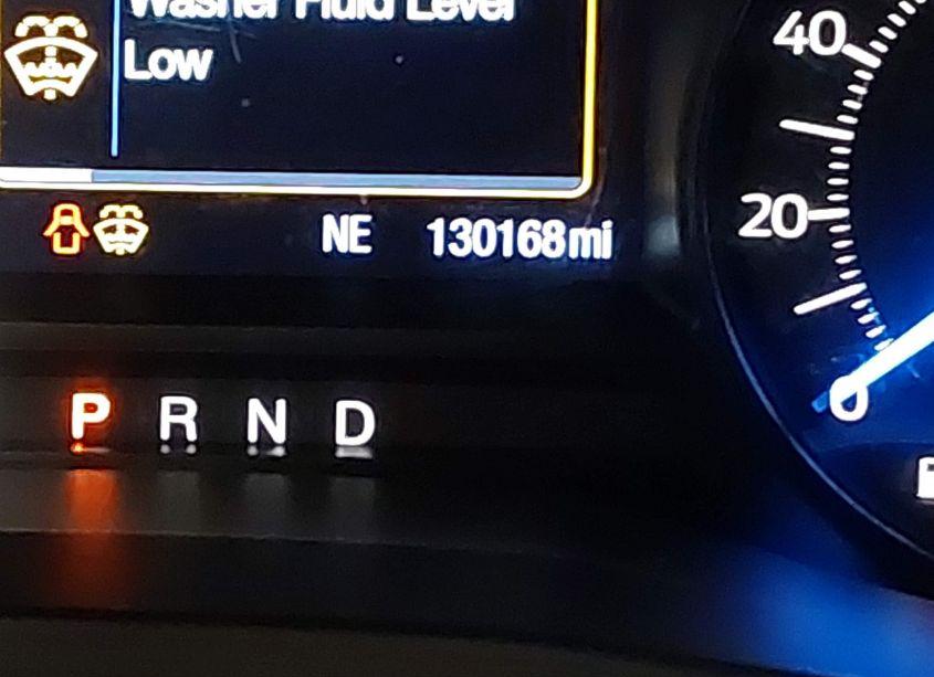 Photo 15 of 2016 Ford Utility POLICE INTERCEPTOR (VIN 1FM5K8AR8GGD17114)