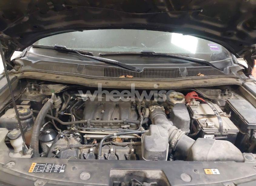 Photo 10 of 2018 Ford Police INTERCEPTOR (VIN 1FM5K8AR8JGC43930)