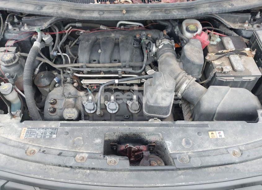 Photo 10 of 2019 Ford Police INTERCEPTOR (VIN 1FM5K8AR8KGB23661)