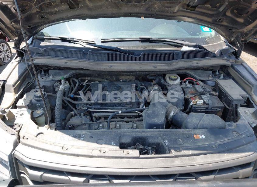 Photo 10 of 2019 Ford Police INTERCEPTOR (VIN 1FM5K8AR8KGB50147)