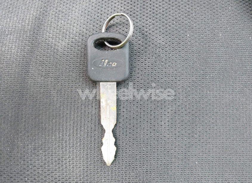 Photo 11 of 2015 Ford Police INTERCEPTOR (VIN 1FM5K8AR9FGB26798)