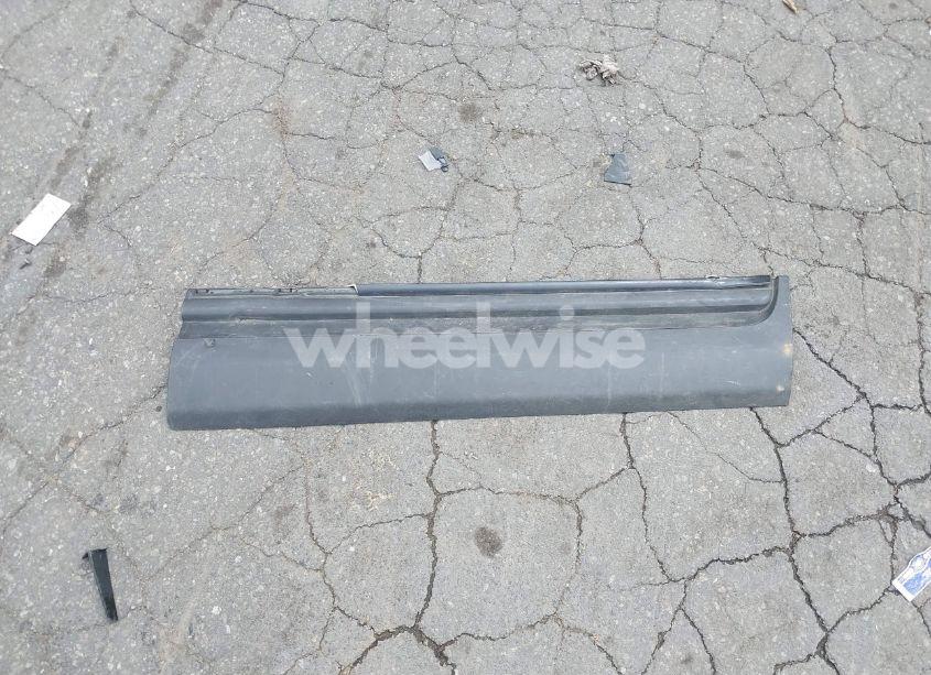 Photo 12 of 2015 Ford Police INTERCEPTOR (VIN 1FM5K8AR9FGB26798)