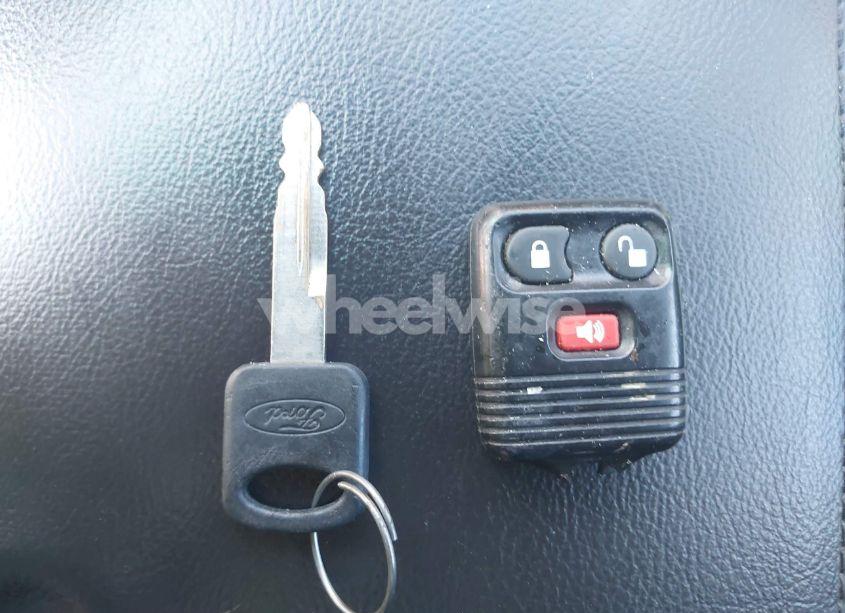 Photo 11 of 2015 Ford Police INTERCEPTOR (VIN 1FM5K8AR9FGB61812)