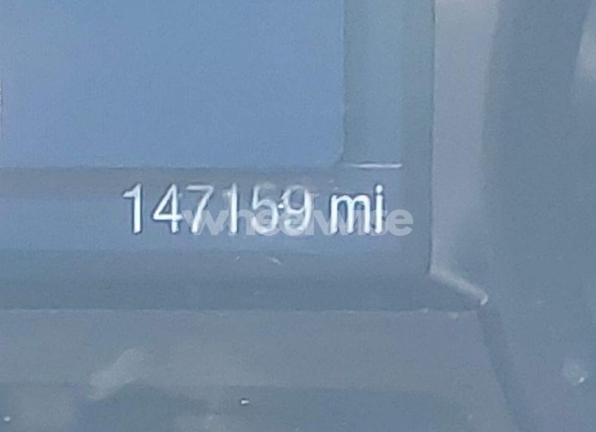 Photo 16 of 2015 Ford Police INTERCEPTOR (VIN 1FM5K8AR9FGB61812)