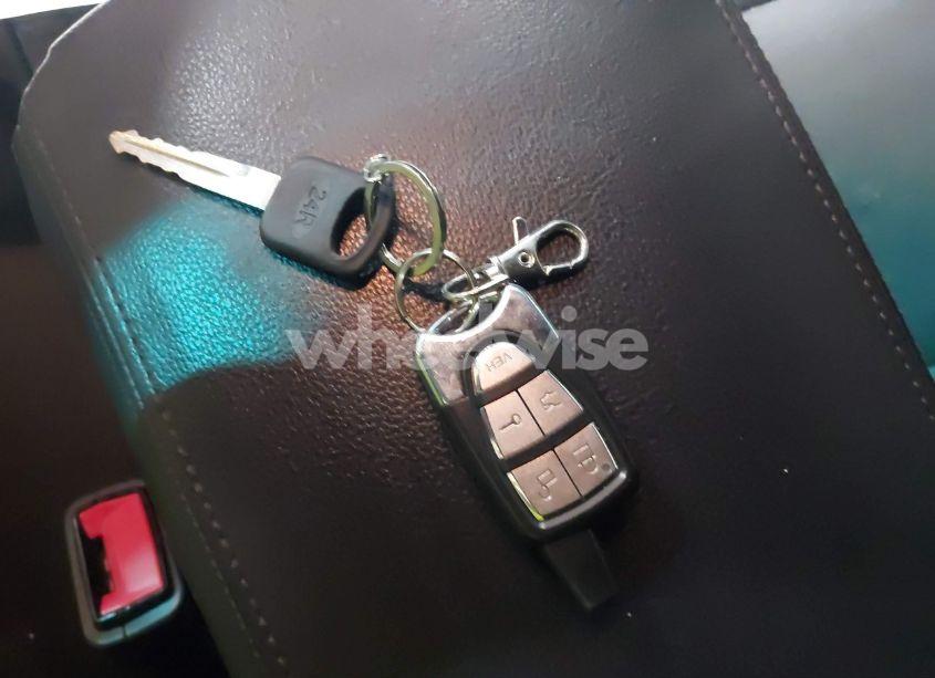 Photo 11 of 2017 Ford Police INTERCEPTOR (VIN 1FM5K8AR9HGB00902)