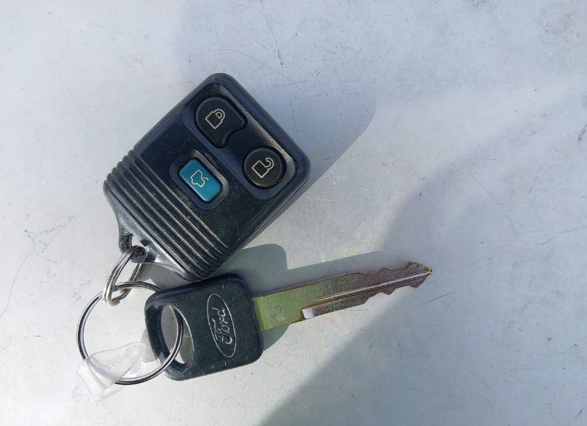 Photo 11 of 2017 Ford Police INTERCEPTOR (VIN 1FM5K8AR9HGC57104)