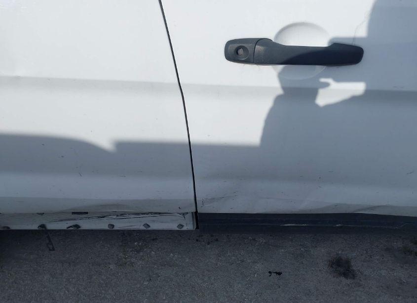 Photo 21 of 2017 Ford Police INTERCEPTOR (VIN 1FM5K8AR9HGC57104)