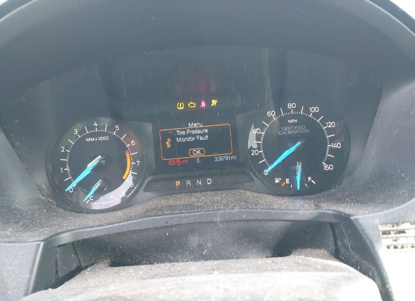 Photo 7 of 2017 Ford Police INTERCEPTOR (VIN 1FM5K8AR9HGC57104)